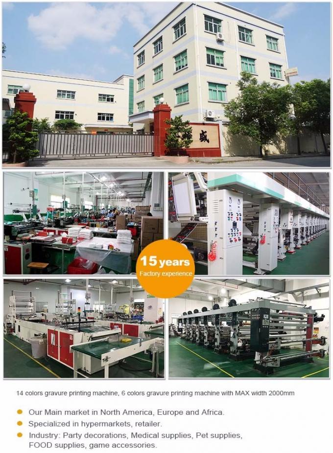 LDPE 30» Χ 72» ανατριχιαστικό φαίνεται κατάταξη κάλυψης πορτών 6