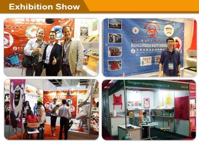 LDPE 30» Χ 72» ανατριχιαστικό φαίνεται κατάταξη κάλυψης πορτών 7