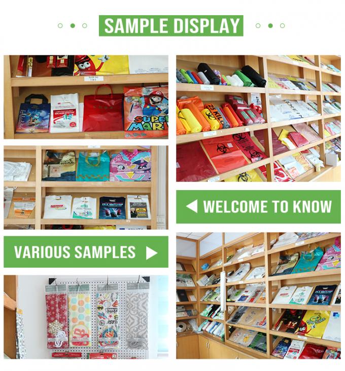 Συστήματα αυτοματοποιημένης εγκατάστασης σακουλών σφραγίσματος με έξυπνο αισθητήρα σακούλες σκουπιδιών για έξυπνο κάδο απορριμμάτων 12